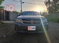Dodge Avenger